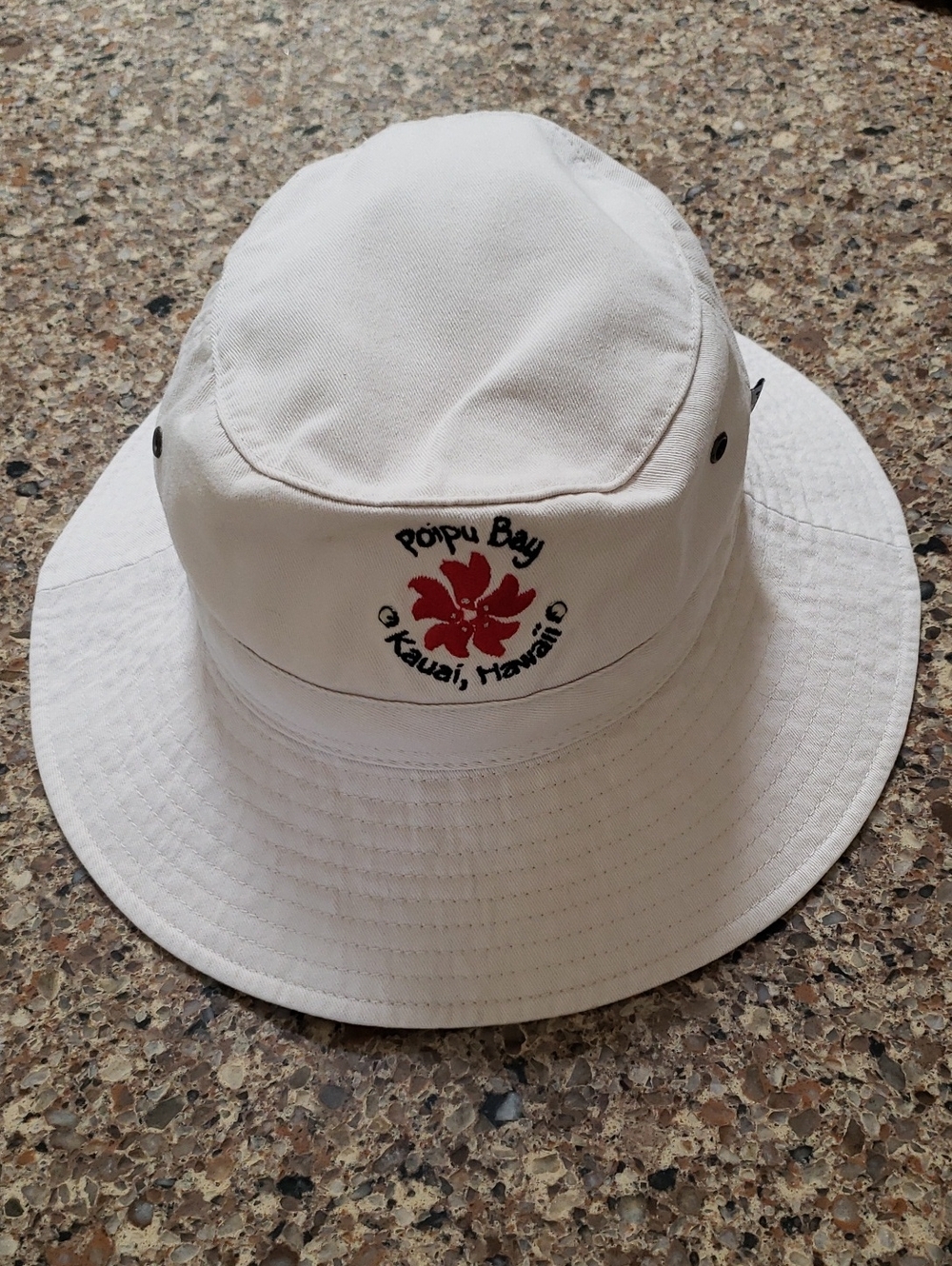 Cotton Hat